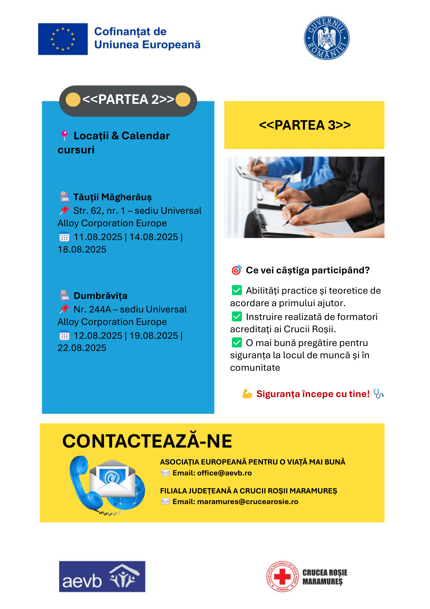 Newsletter August 2025 - Page 2